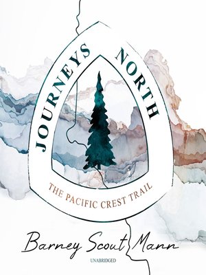cover image of Journeys North